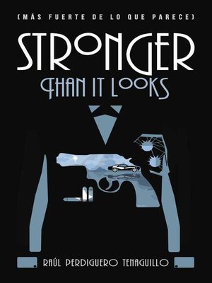 cover image of Stronger Than It Looks